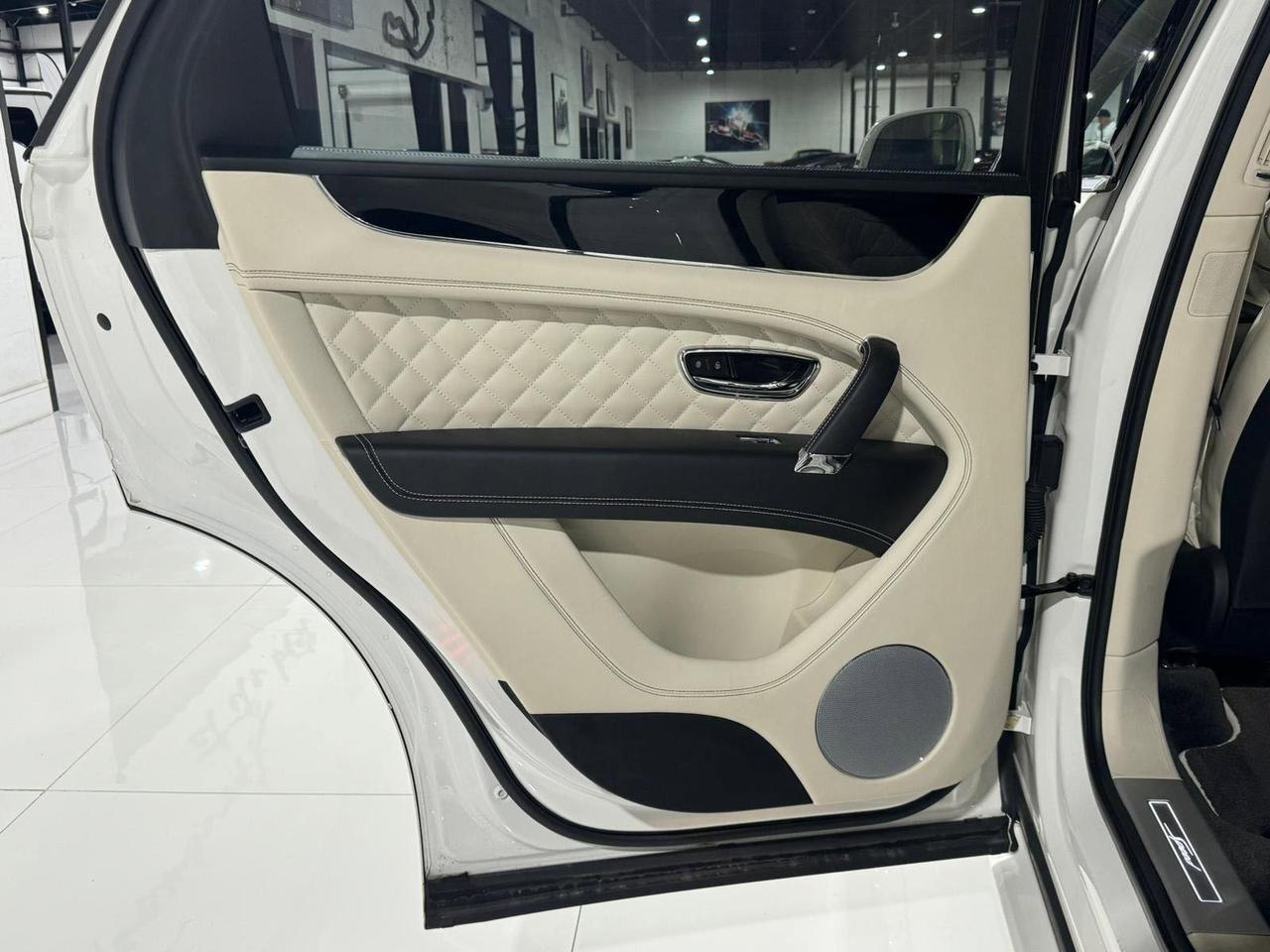 2020 Bentley Bentayga Speed Fort Lauderdale FL