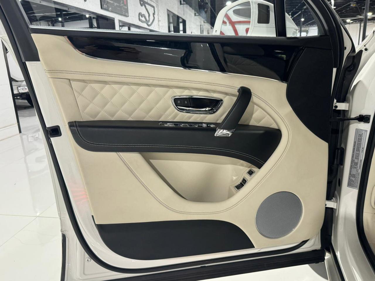 2020 Bentley Bentayga Speed Fort Lauderdale FL