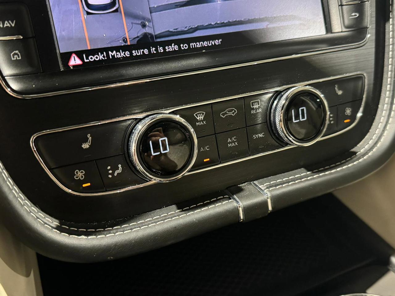 2020 Bentley Bentayga Speed Fort Lauderdale FL