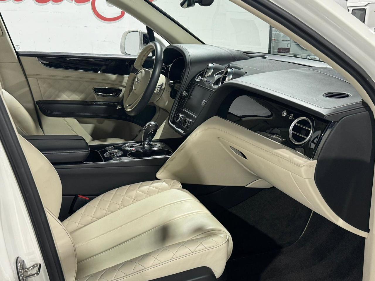 2020 Bentley Bentayga Speed Fort Lauderdale FL