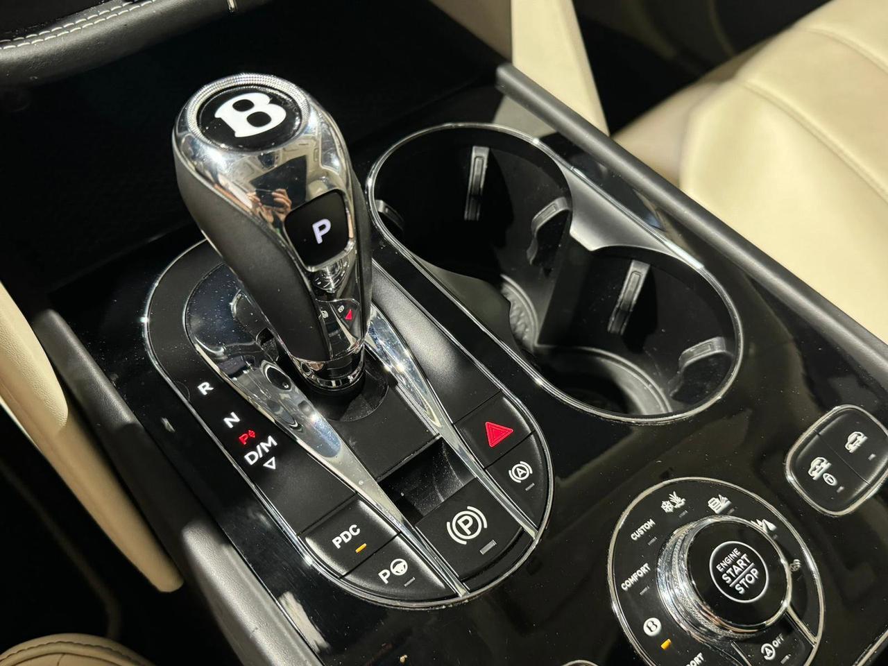 2020 Bentley Bentayga Speed Fort Lauderdale FL