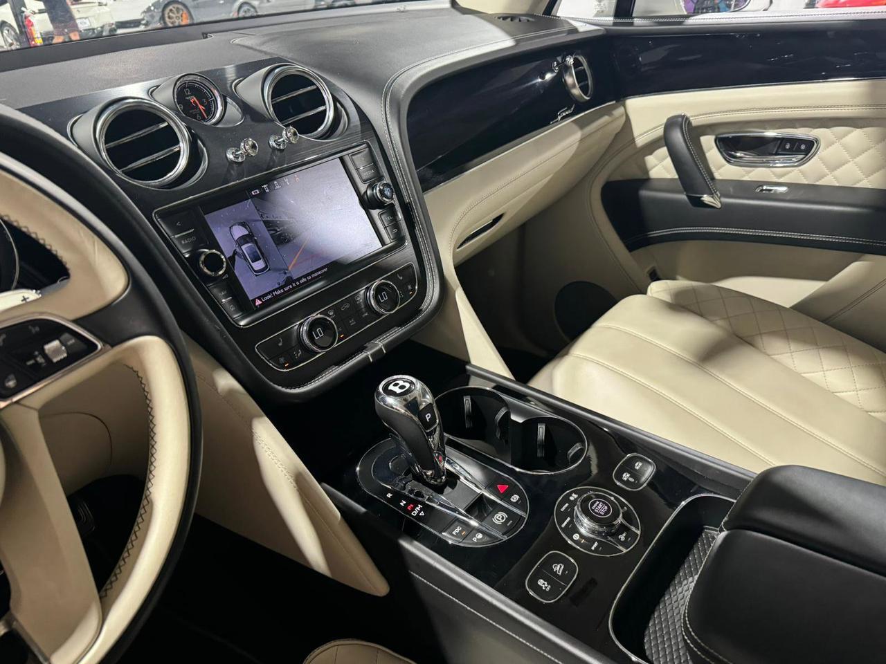 2020 Bentley Bentayga Speed Fort Lauderdale FL