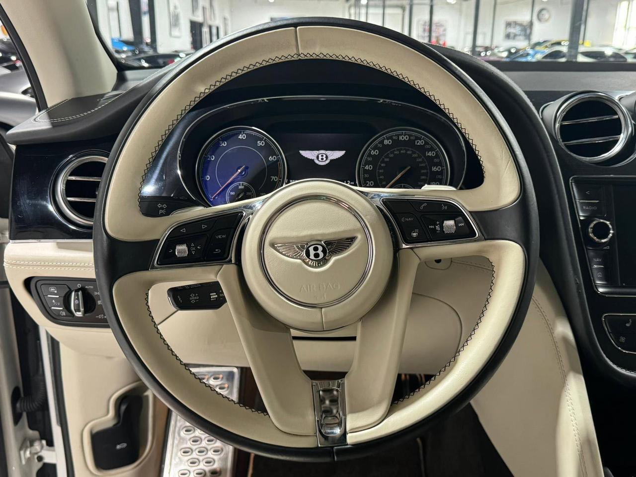 2020 Bentley Bentayga Speed Fort Lauderdale FL