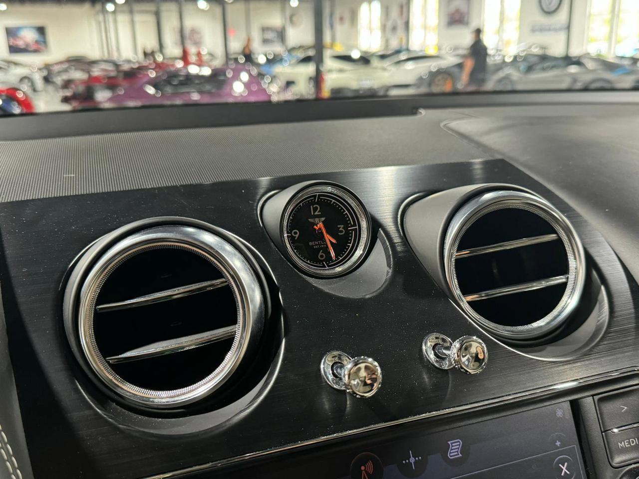2020 Bentley Bentayga Speed Fort Lauderdale FL