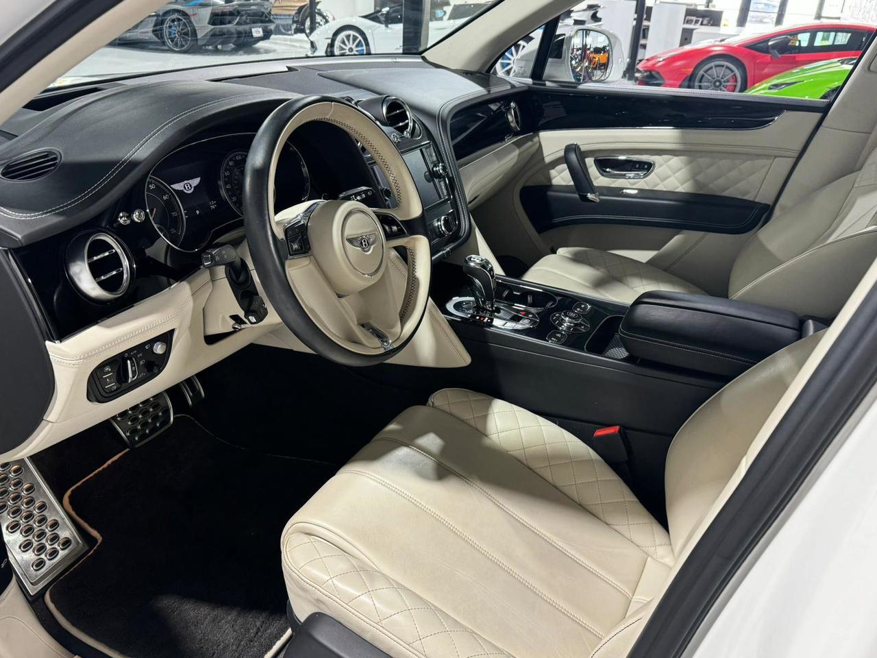 2020 Bentley Bentayga Speed Fort Lauderdale FL
