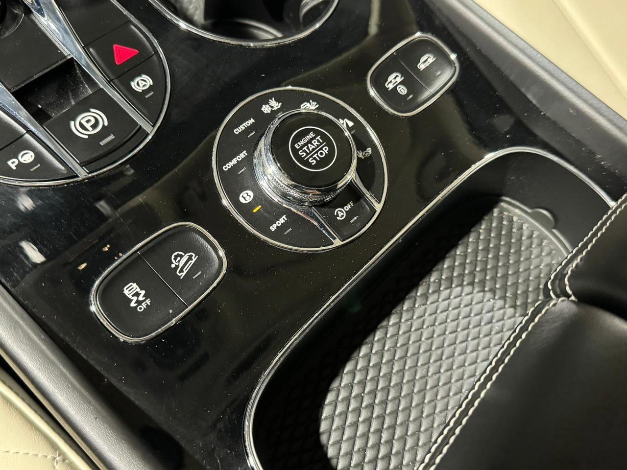 2020 Bentley Bentayga Speed Fort Lauderdale FL