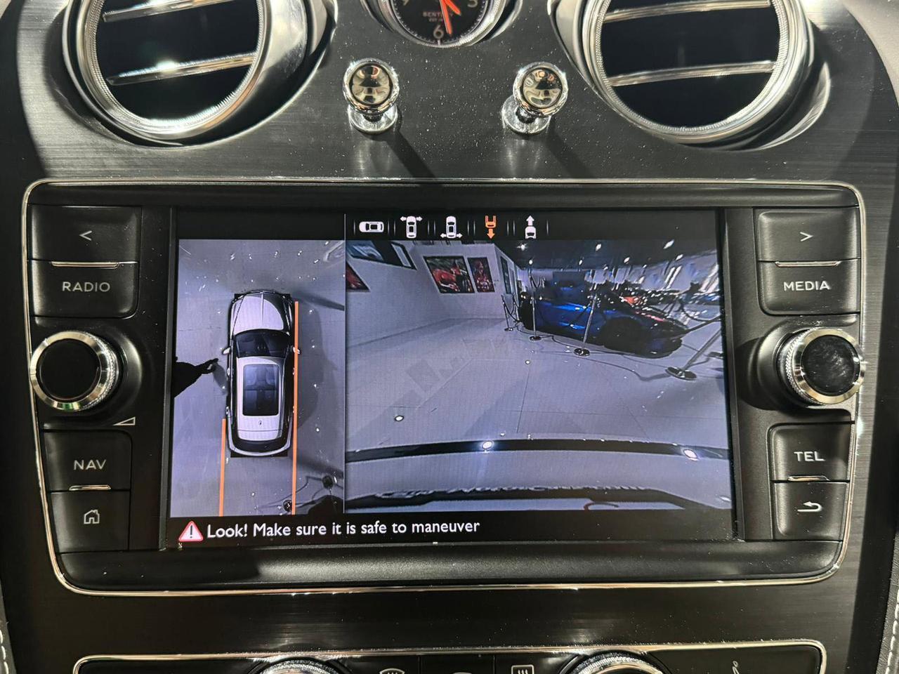 2020 Bentley Bentayga Speed Fort Lauderdale FL