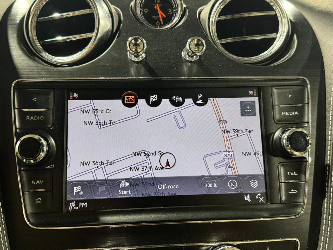 2020 Bentley Bentayga Speed Fort Lauderdale FL