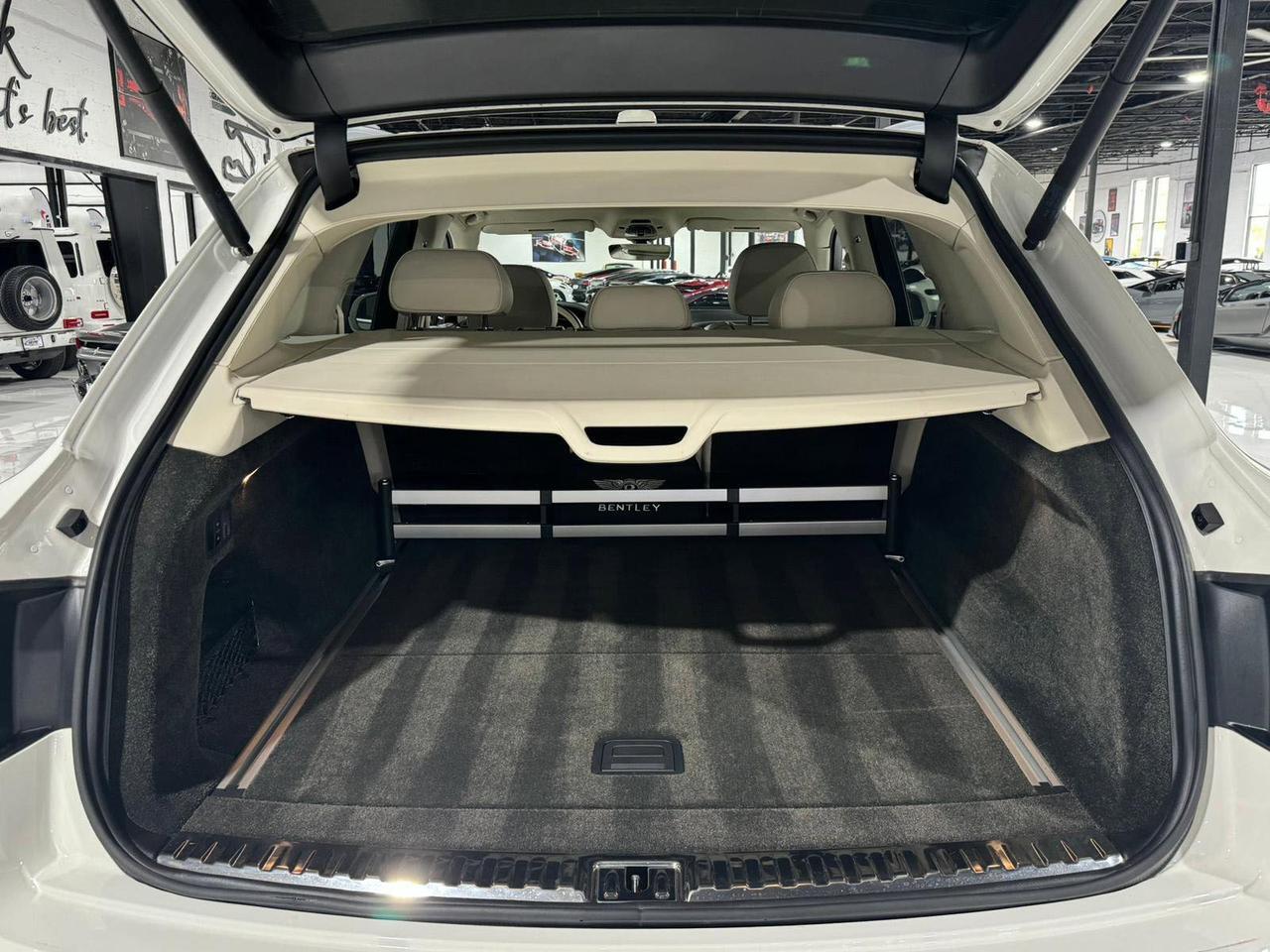 2020 Bentley Bentayga Speed Fort Lauderdale FL