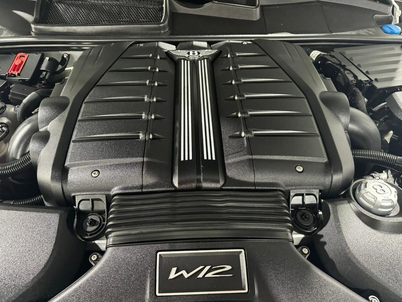 2020 Bentley Bentayga Speed Fort Lauderdale FL