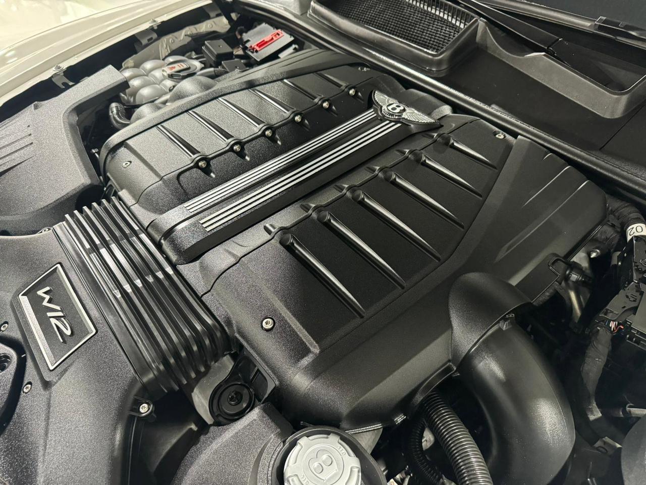 2020 Bentley Bentayga Speed Fort Lauderdale FL