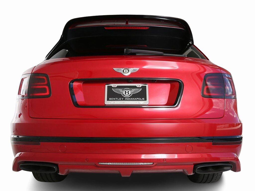 2020 Bentley Bentayga Speed Indianapolis IN