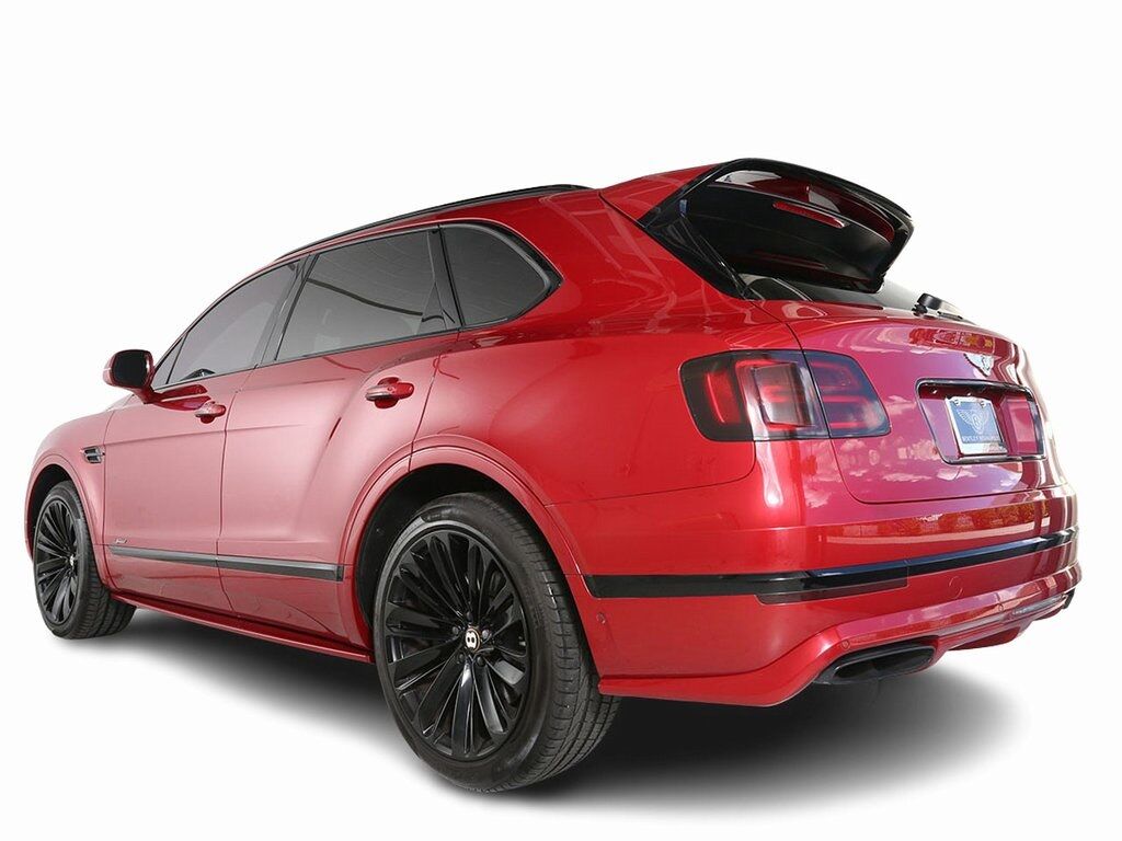 2020 Bentley Bentayga Speed Indianapolis IN