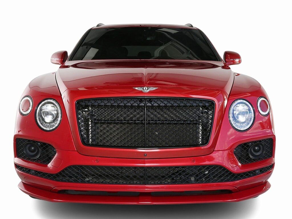 2020 Bentley Bentayga Speed Indianapolis IN