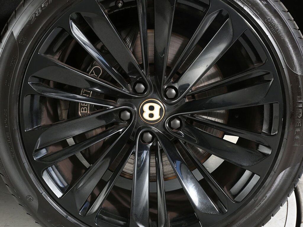 2020 Bentley Bentayga Speed Indianapolis IN
