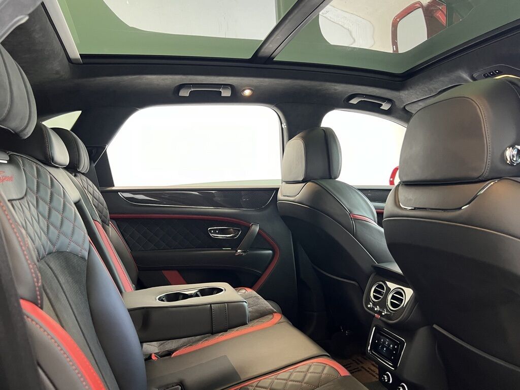 2020 Bentley Bentayga Speed Indianapolis IN