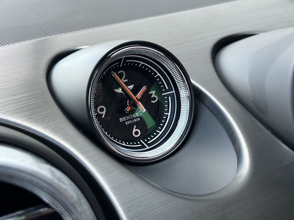 2020 Bentley Bentayga Speed Indianapolis IN