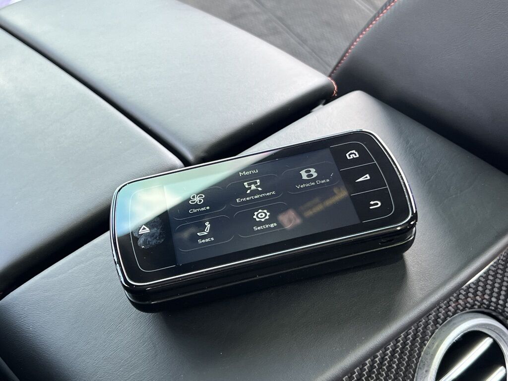 2020 Bentley Bentayga Speed Indianapolis IN