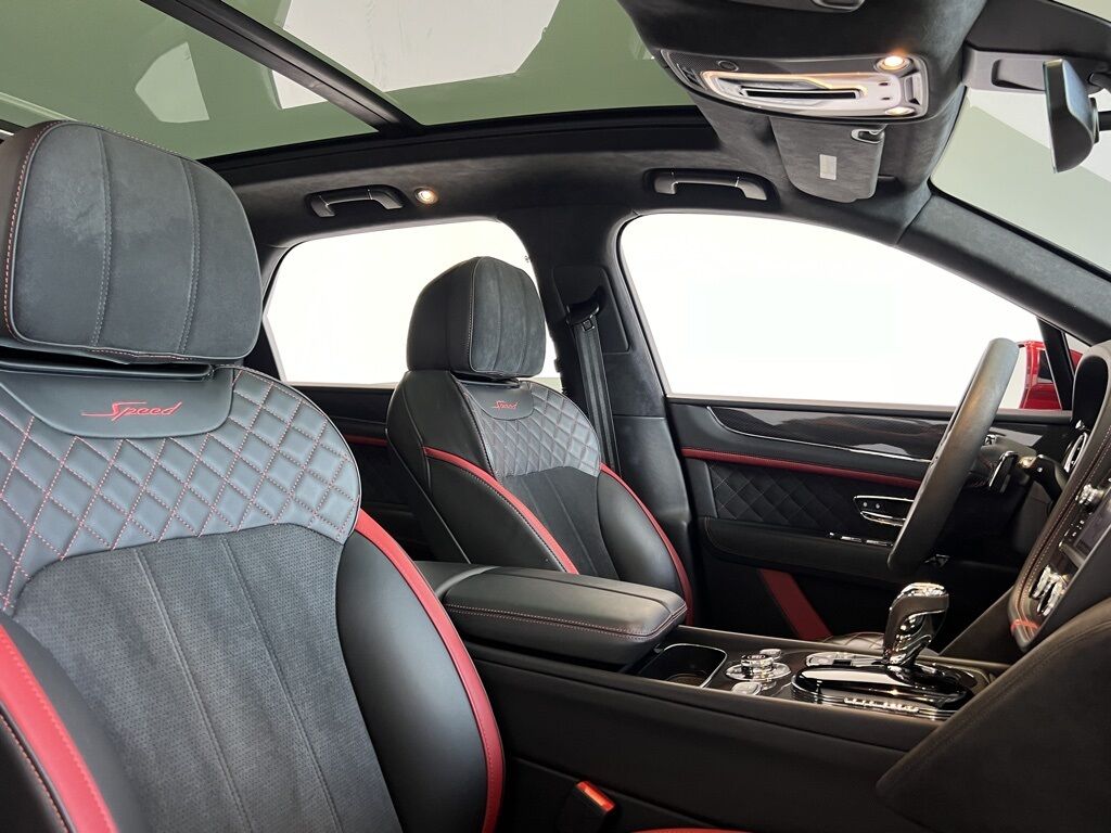 2020 Bentley Bentayga Speed Indianapolis IN