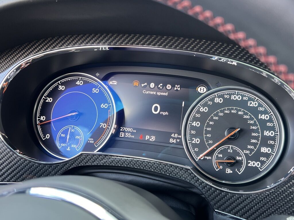 2020 Bentley Bentayga Speed Indianapolis IN