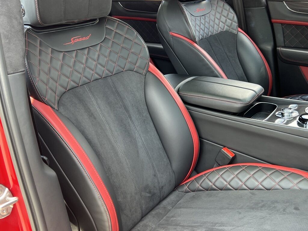 2020 Bentley Bentayga Speed Indianapolis IN
