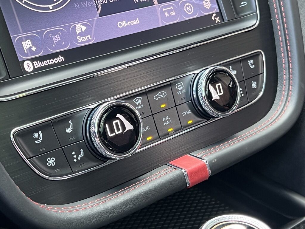 2020 Bentley Bentayga Speed Indianapolis IN
