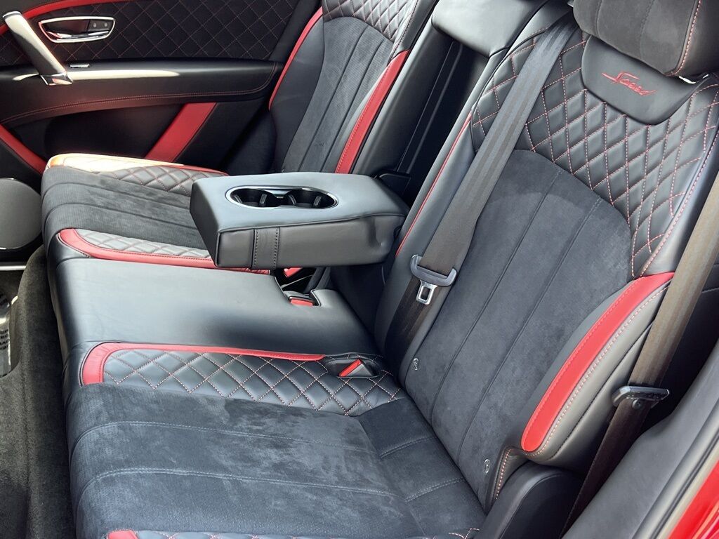 2020 Bentley Bentayga Speed Indianapolis IN