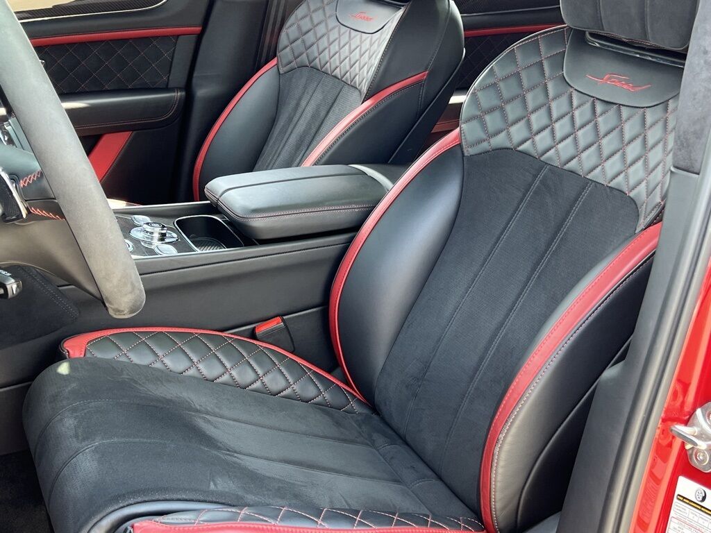 2020 Bentley Bentayga Speed Indianapolis IN
