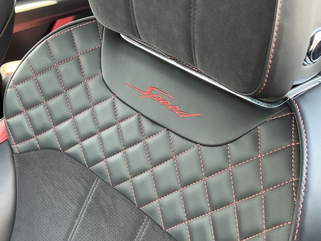 2020 Bentley Bentayga Speed Indianapolis IN