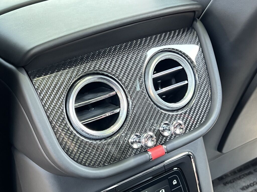 2020 Bentley Bentayga Speed Indianapolis IN