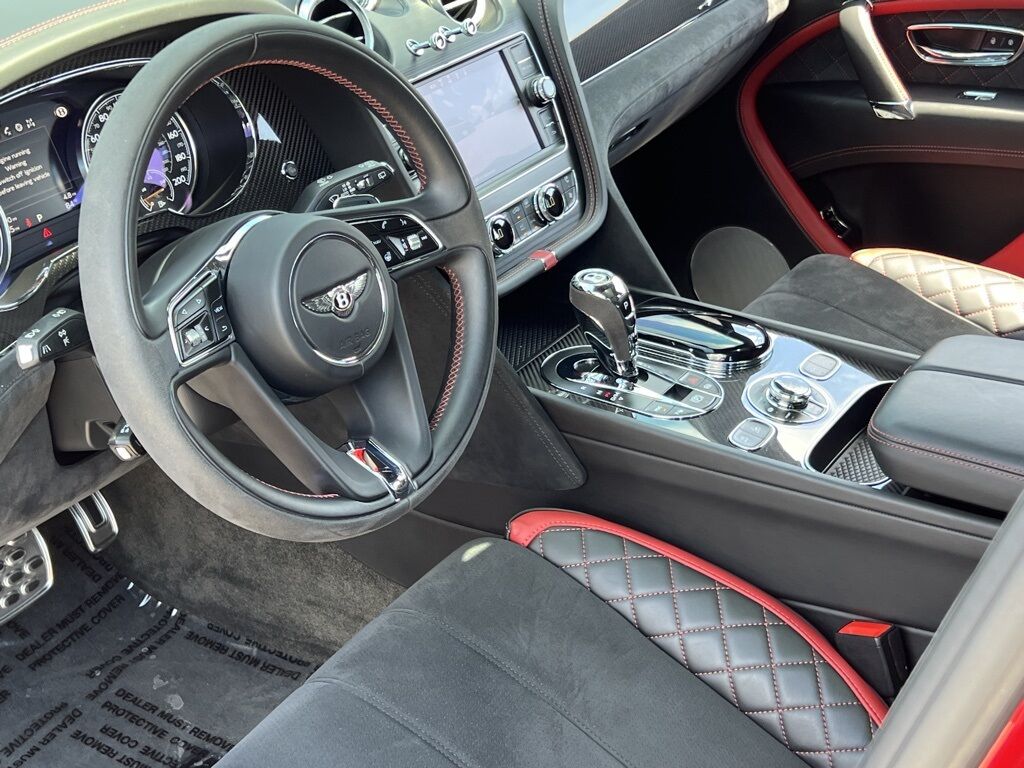 2020 Bentley Bentayga Speed Indianapolis IN