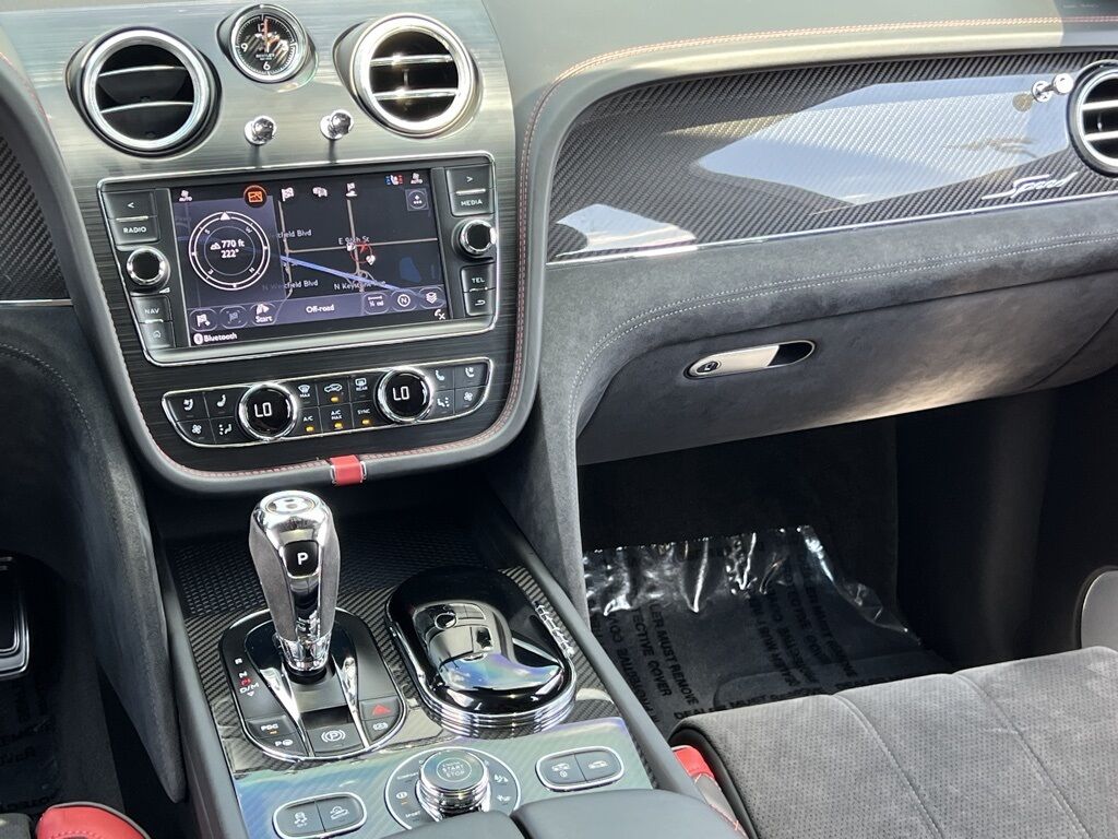2020 Bentley Bentayga Speed Indianapolis IN