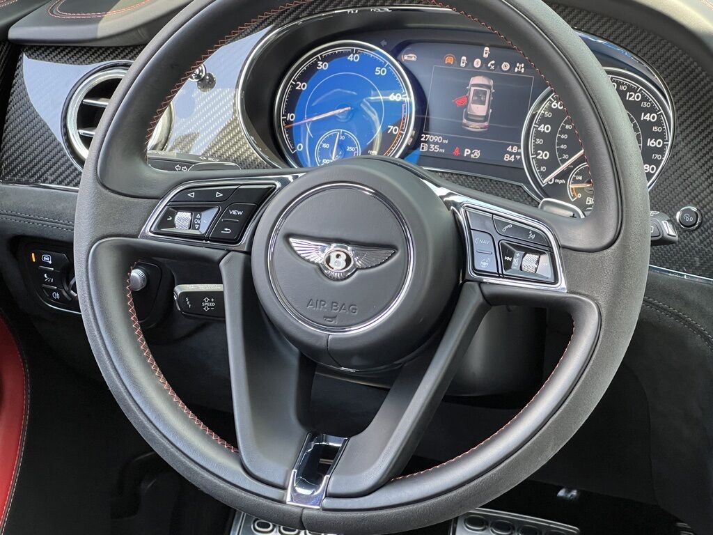2020 Bentley Bentayga Speed Indianapolis IN