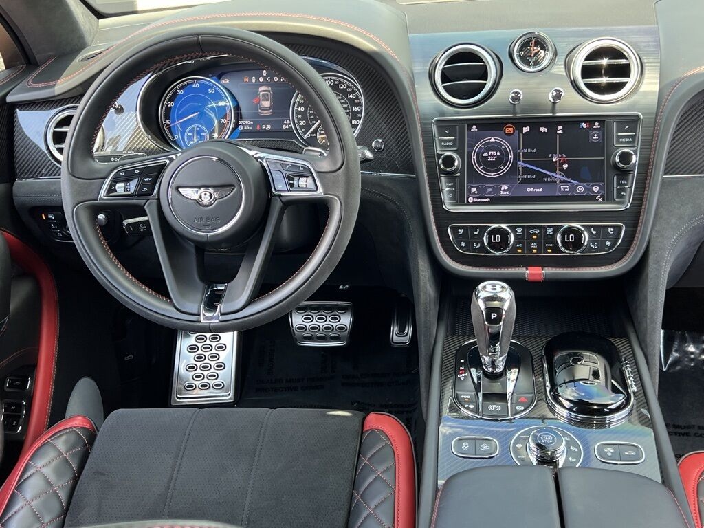 2020 Bentley Bentayga Speed Indianapolis IN