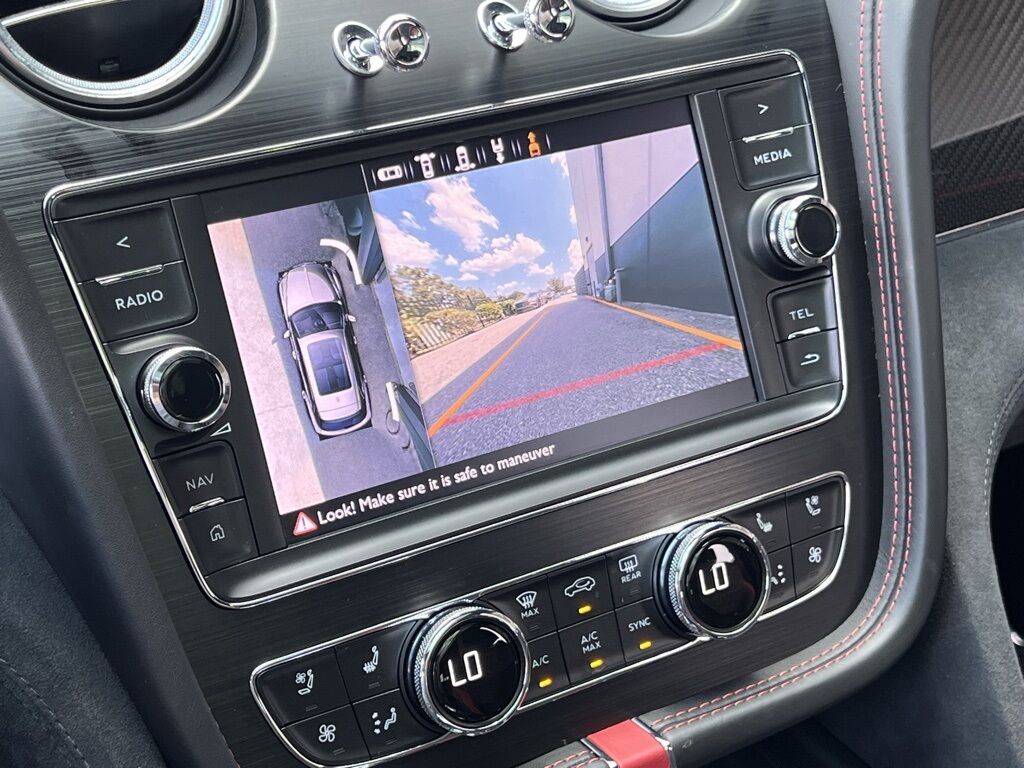 2020 Bentley Bentayga Speed Indianapolis IN
