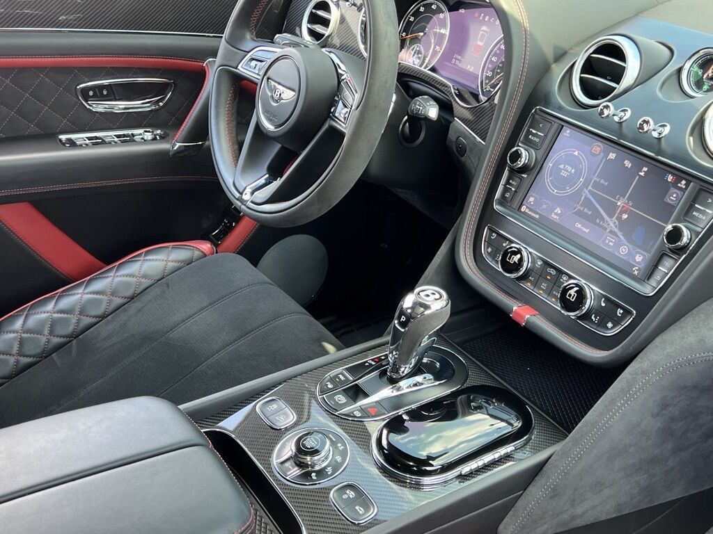 2020 Bentley Bentayga Speed Indianapolis IN