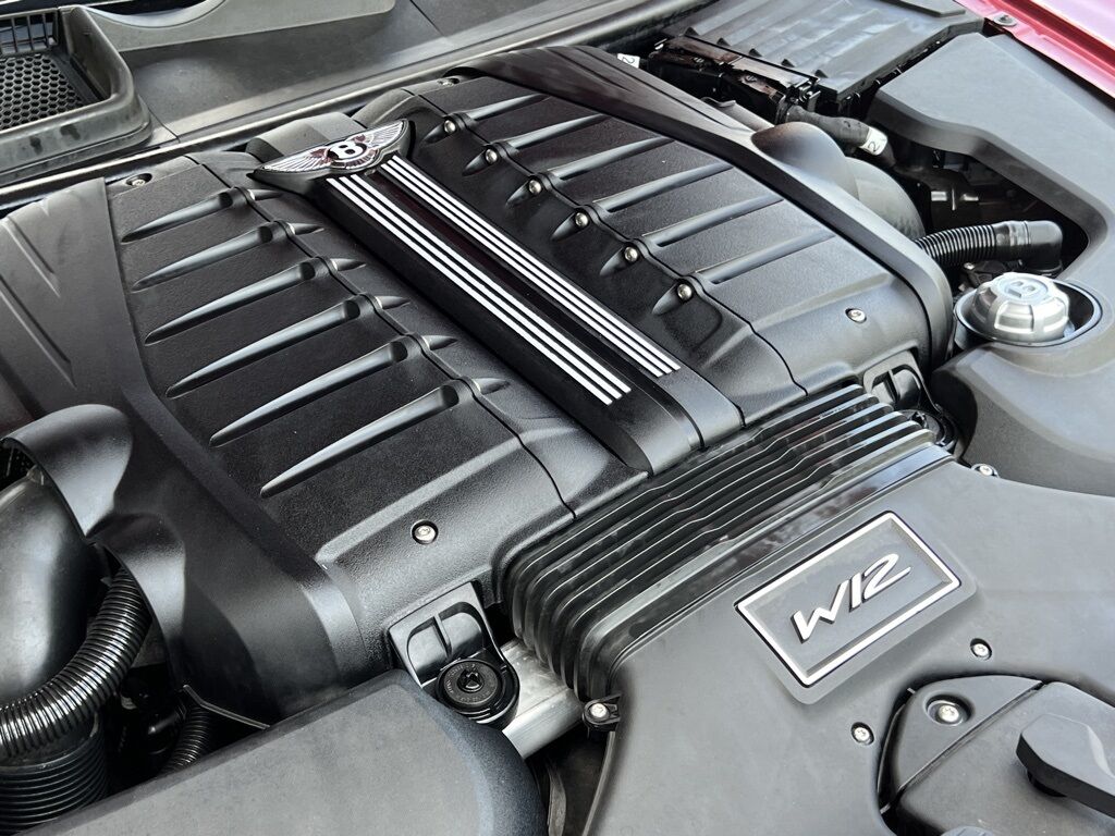 2020 Bentley Bentayga Speed Indianapolis IN