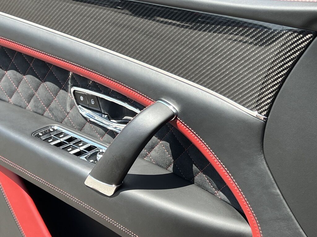 2020 Bentley Bentayga Speed Indianapolis IN