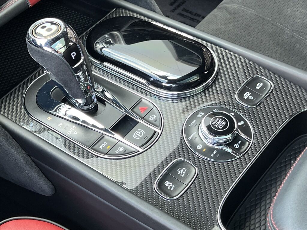 2020 Bentley Bentayga Speed Indianapolis IN