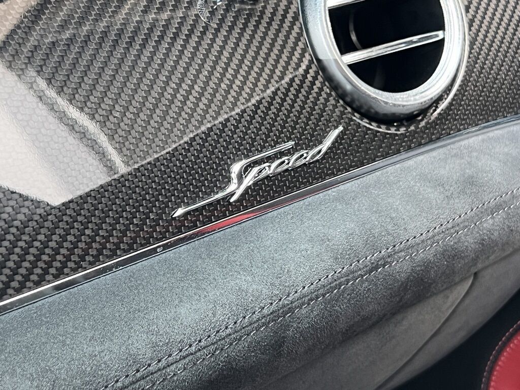 2020 Bentley Bentayga Speed Indianapolis IN
