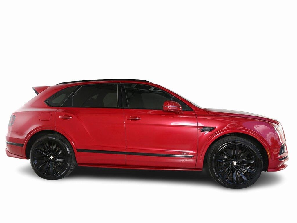 2020 Bentley Bentayga Speed Indianapolis IN
