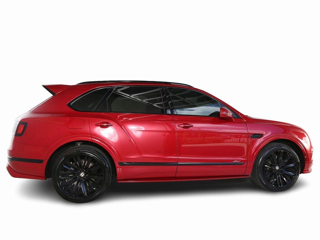 2020 Bentley Bentayga Speed Indianapolis IN