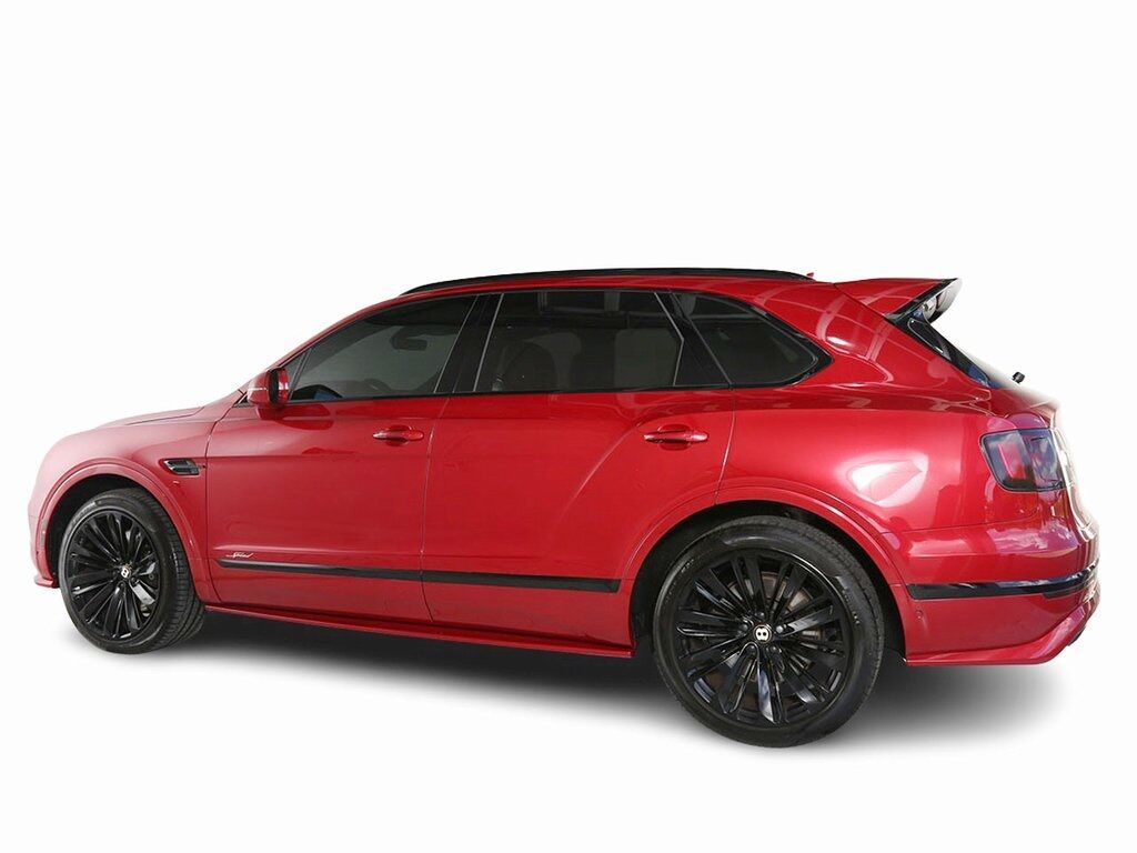 2020 Bentley Bentayga Speed Indianapolis IN