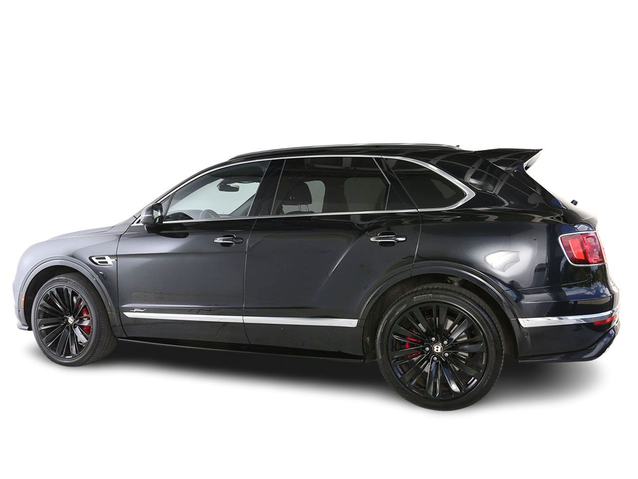 2020 Bentley Bentayga Speed Indianapolis IN