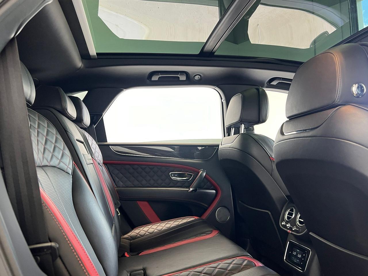 2020 Bentley Bentayga Speed Indianapolis IN