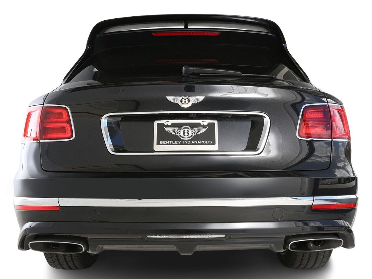 2020 Bentley Bentayga Speed Indianapolis IN
