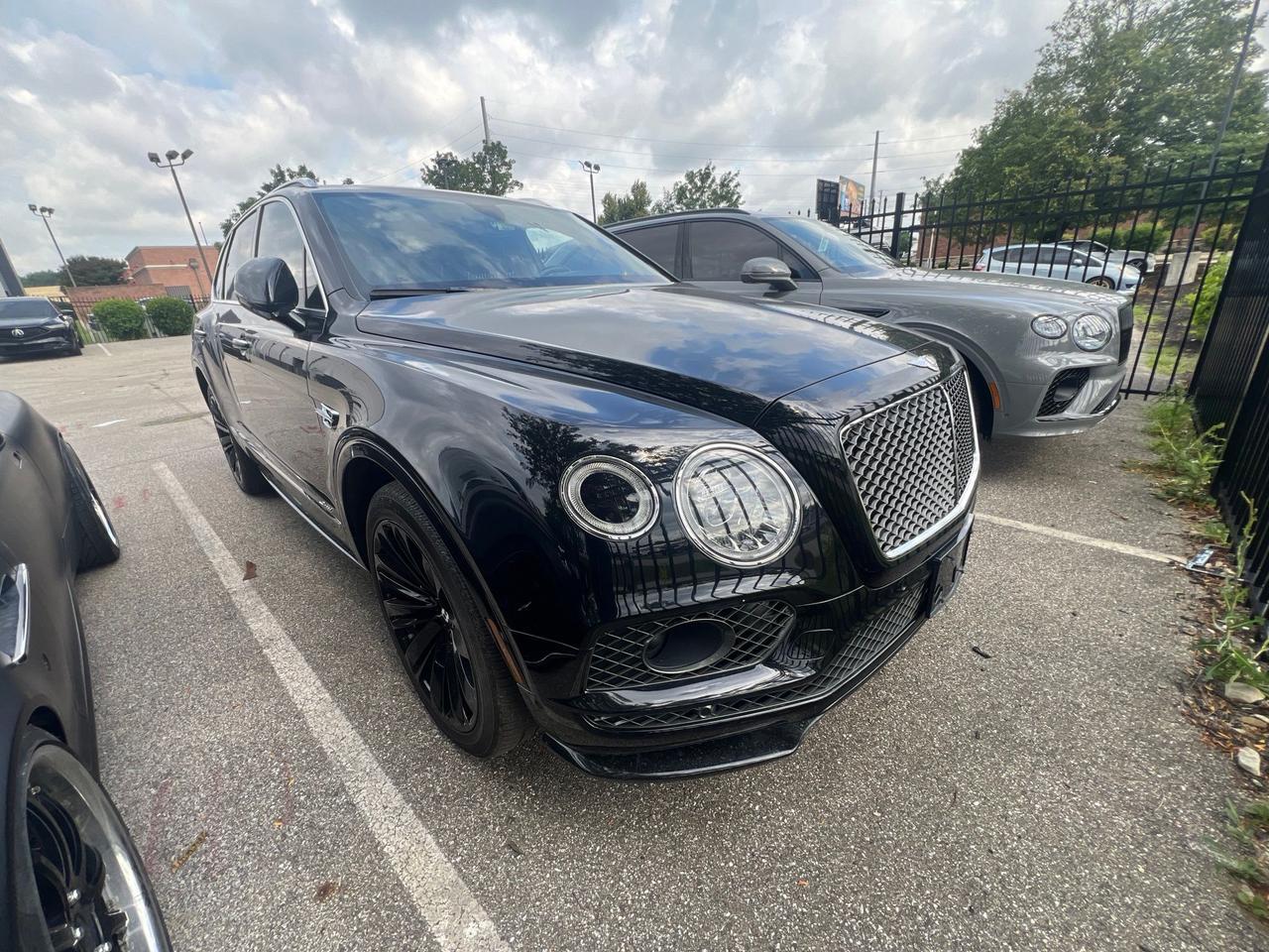 2020 Bentley Bentayga Speed Indianapolis IN