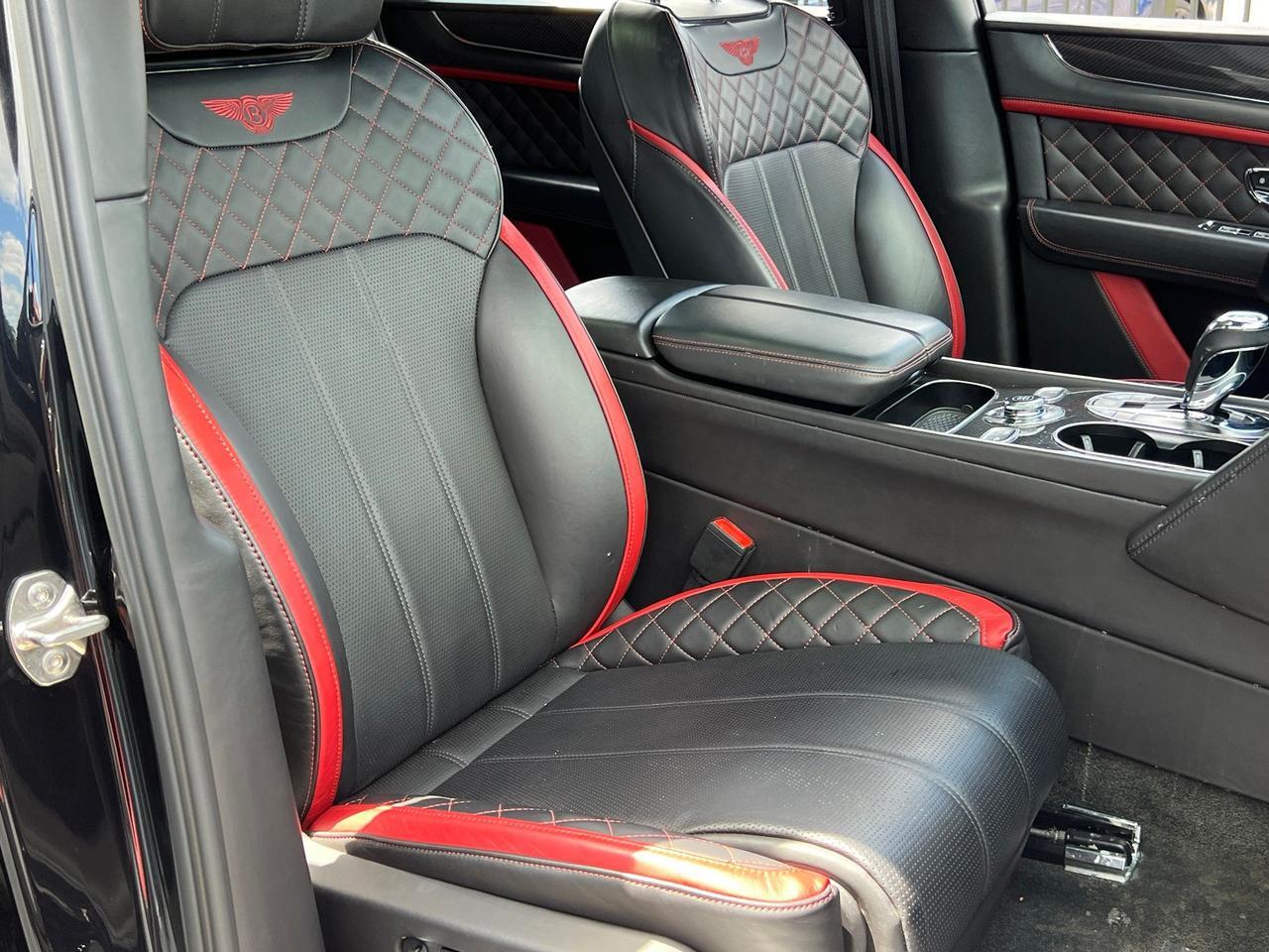 2020 Bentley Bentayga Speed Indianapolis IN