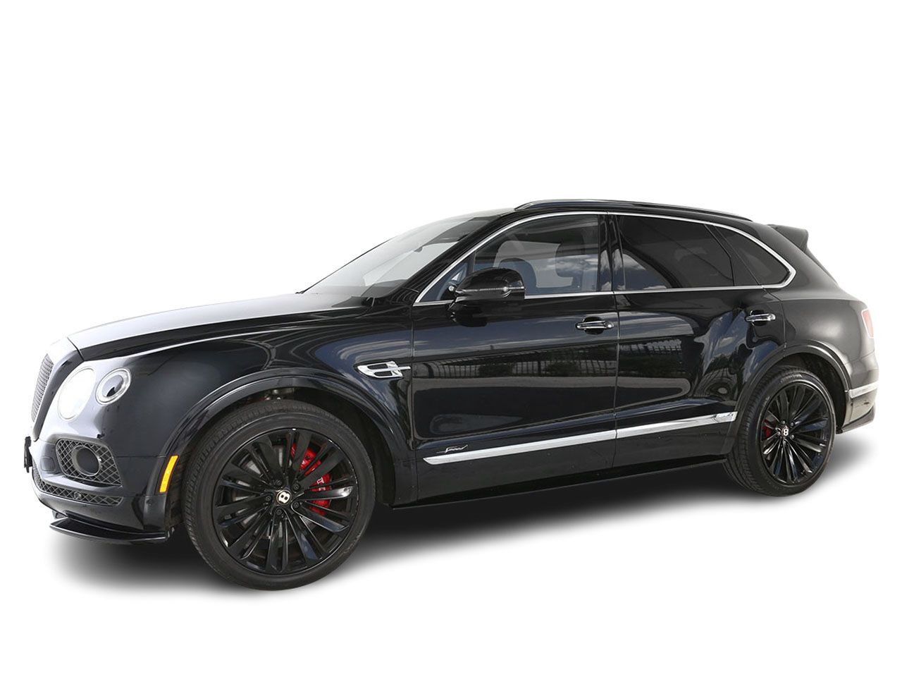 2020 Bentley Bentayga Speed Indianapolis IN