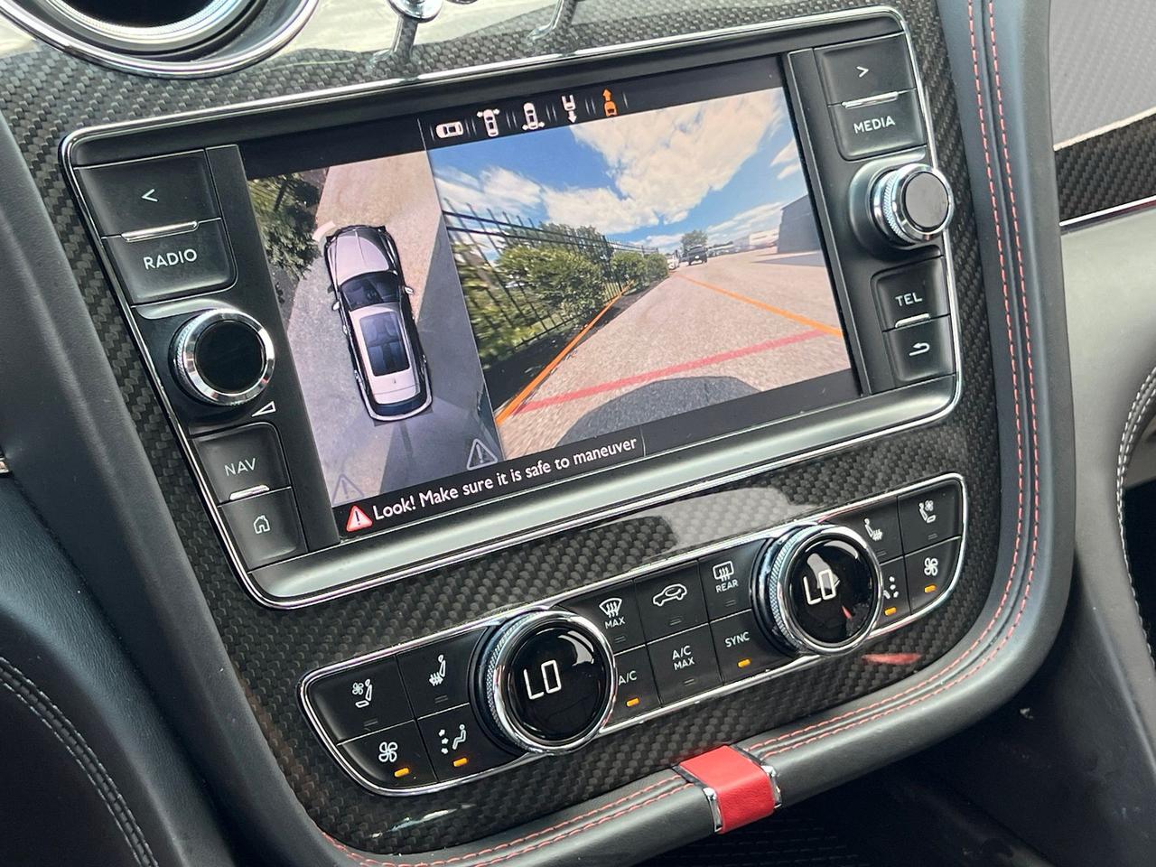 2020 Bentley Bentayga Speed Indianapolis IN